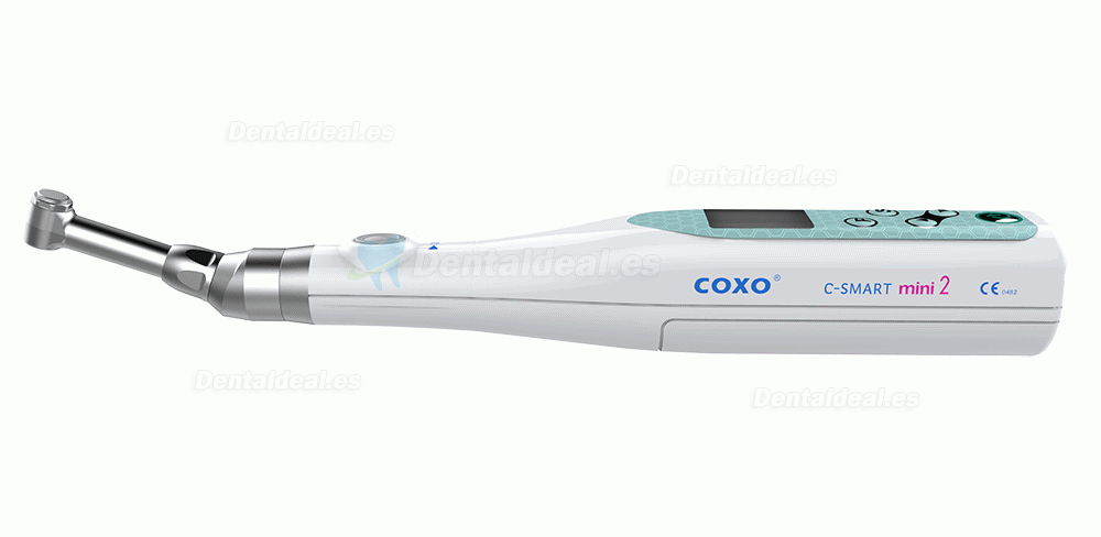 COXO® C-Smart Mini2 Motor de Endodoncia inalámbrica